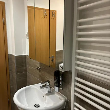 فندق Am Limes Altenstadt