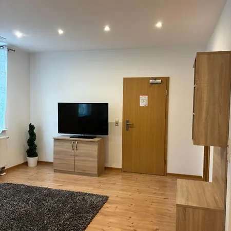 Am Limes فندق Altenstadt