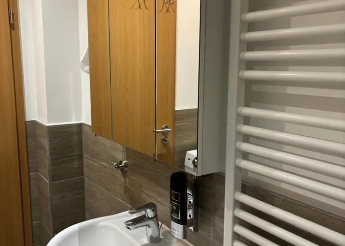 Hotel Am Limes Altenstadt