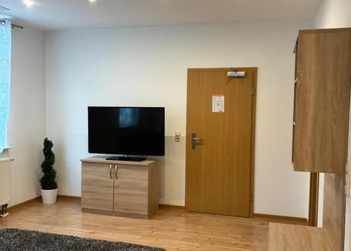 Am Limes Hotel Altenstadt