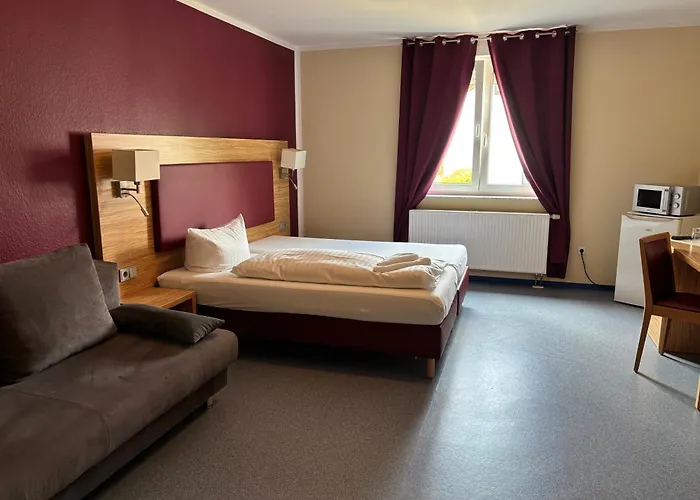 Am Limes Hotel Altenstadt